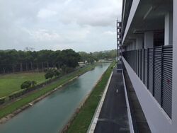Loyang Enterprise Building (D17), Factory #610454281